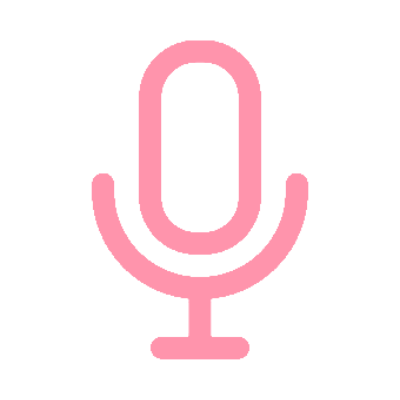 Microphone Icon