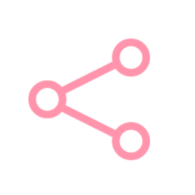 Online share Icon